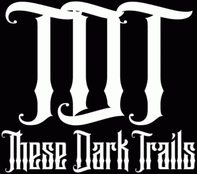 logo These Dark Trails